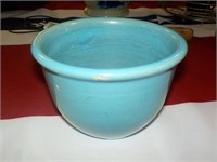 Pottery early 3.5" bowl
