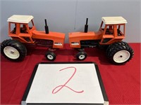 AC 7045 & 7060 1/16 Scale Tractors