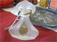 Spiehler's perfume bottle