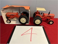 AC One-Seventy & One-Eighty 1/16 Scale Tractors