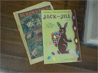 Jack & Jill book