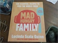 Mad Hungry Family Quinn 2016