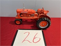 1/8 Scale Allis-Chalmers WD45
