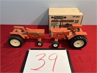 AC D21 & One-Ninety 1/16 Scale Tractors