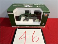 Oliver 995 Lugmatic 1/16 Scale Tractor