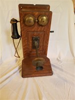 Old Vintage Phone