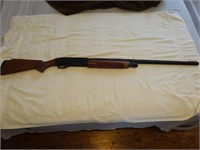 Winchester SXP 12ga Pump Shotgun