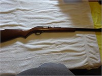 Marlin Model 60 .22 Long Rifle