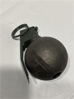 MK2 Inert US WWII Baseball  style hand grenade