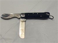WWII Italian military utility knife