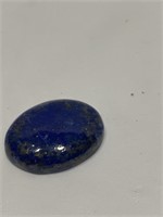 Cabochon Lapis Lazuli 28.55 carat