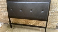 Head board - measures 64 inches (Queen) size