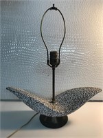 Unique Mid-Century Modern (MCM) Lamp