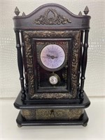 Fancy Mantle Clock