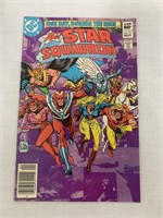 All Star Squardron #13 (78 Copirs)