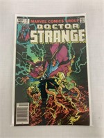 Doctor Strange #55 (26 Copies)