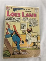 Lois Lane #19