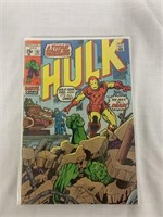 Incredible Hulk #131