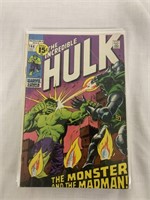 Incredible Hulk #144
