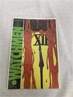 Watchman #12 1st Print