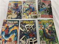 Comic Book and Coin Online Auction