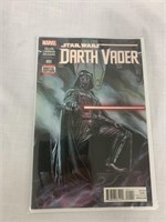 Marvel Star Wars Darth Vadar #1