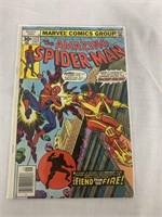 Amazing Spider-Man #172