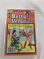 Betty and Veronica #321