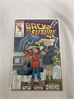 Back to The Future #1