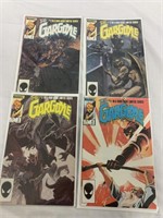 Gargoyle #1-4 Limited Series Complete