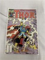 Thor # 378 1st Love & Thunder Costume