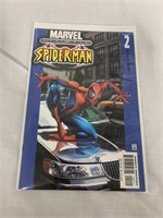Ultimate Spider Man #2