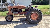 Allis Chalmers WD, 12 volt, 2 point,