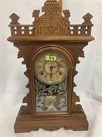 Gilbert (Bronte) Kitchen Clock