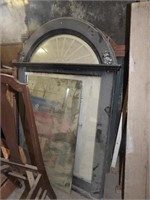 Lot of Table and Mirrors