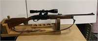 Remington 742 30-06 w/ Leupold scope