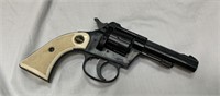 Rohm RG10S .22LR revolver