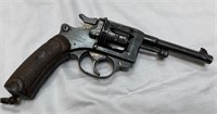 L’Etienne 8mm Lebel revolver