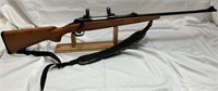 Winchester Model 70 .30-06 rifle