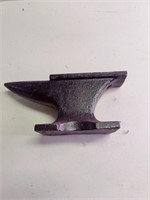 Enderes Tool Co. Anvil