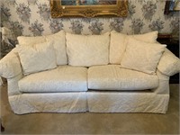 SOFA-SOUTHERN LIVING BY LEXINGTON FURNITURE