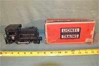 Lionel O Scale No. 41 US Army Transportation Corps