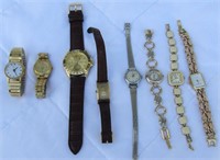 Estate Watches Men & Woman