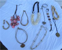 Vintage Estate Jewelry Lot