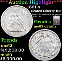 Sizzlin' Summer Coin Consignments 6 of 7
