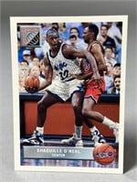 1994 UPPER DECK SHAQUILLE ONEAL #P43