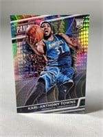 2016 PANINI CARL-ANTHONY TOWNS #10