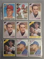 ONLINE ONLY SPORTS CARD AUCTION - SESSION 5