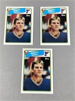 ONLINE ONLY SPORTS CARD AUCTION - SESSION 5