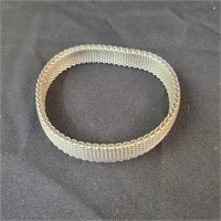 .925 Silver Bracelet 43.1gr